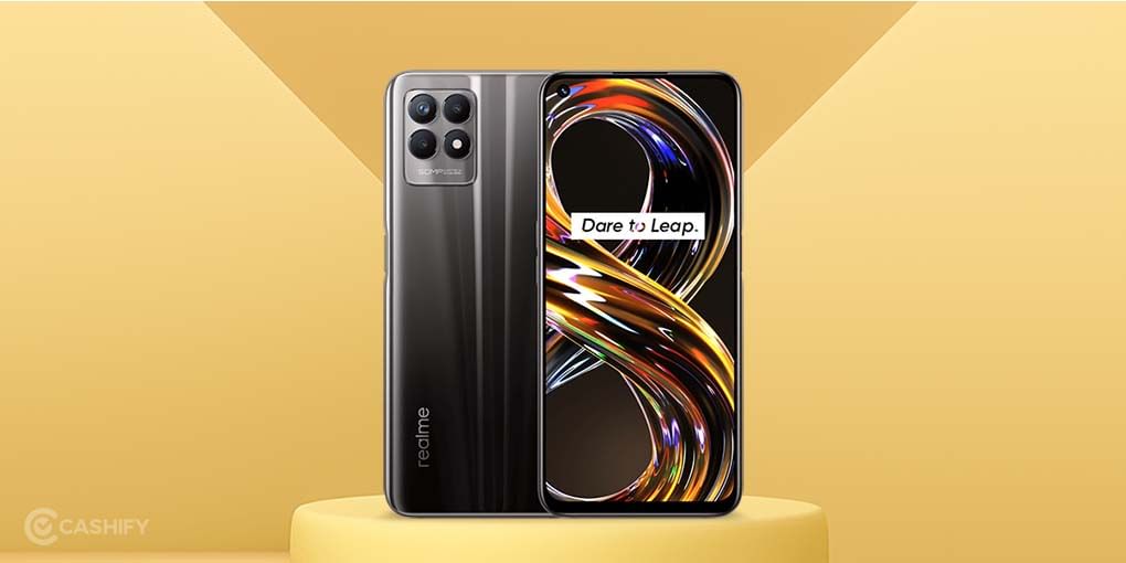 Realme 8i Review – Hope for Budget Gamers