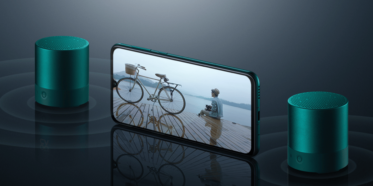 Huawei AI Speaker 2e Goes Official: Price, Specs