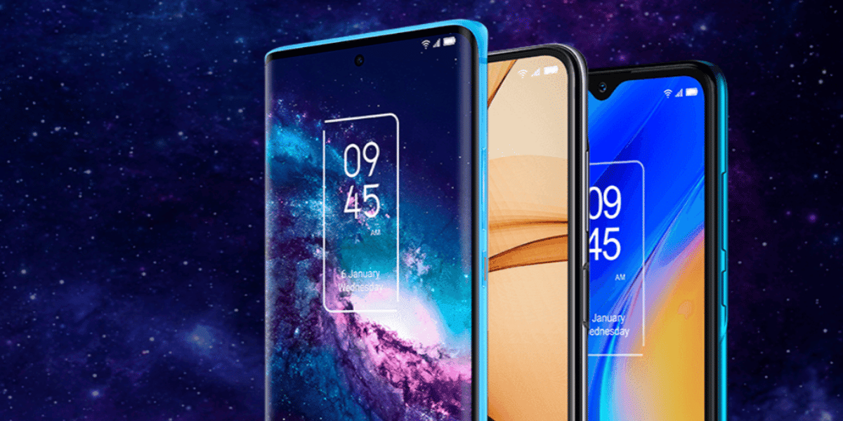 TCL X20 SE and TCL 20A 5G Launched: Price, Specs