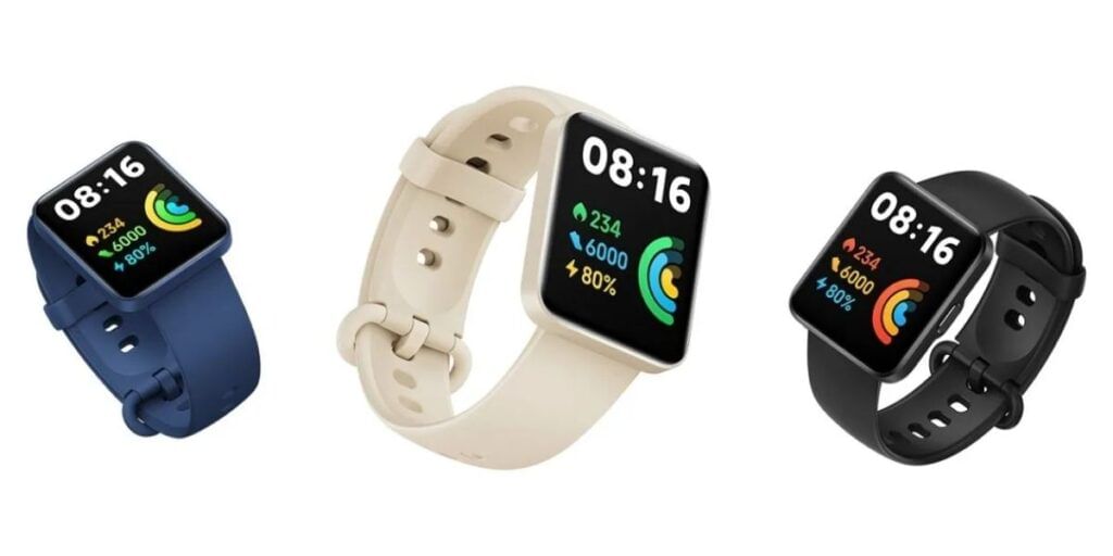 Redmi Watch 2 Lite