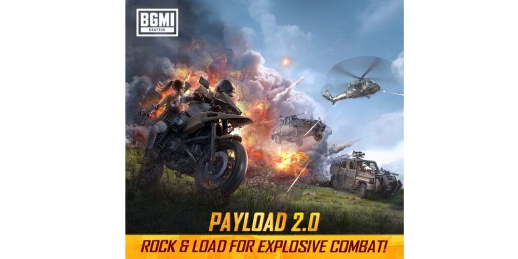 Payload Mode 2.0
