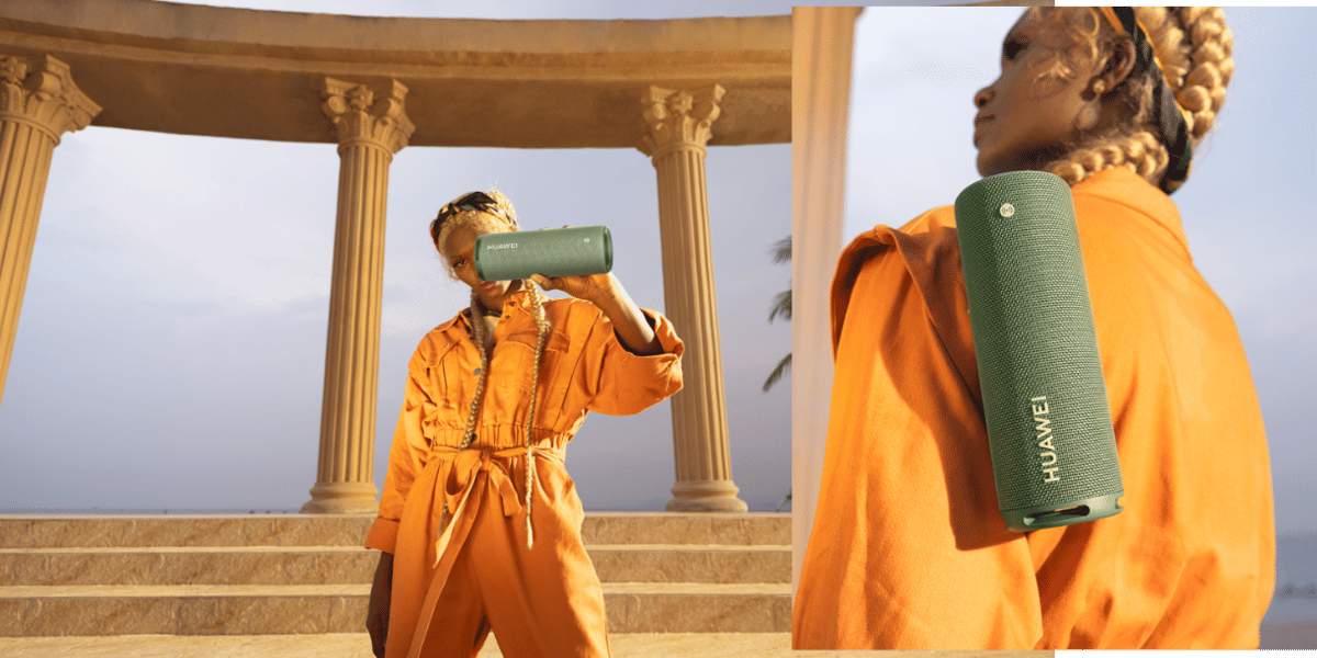 Huawei Sound Joy Debuts in Europe: Price, Specs &#038; Features