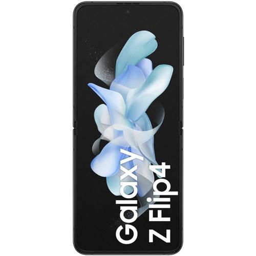 Samsung Galaxy Z Flip4 Front