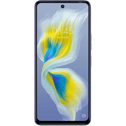 Tecno Camon 18T Front