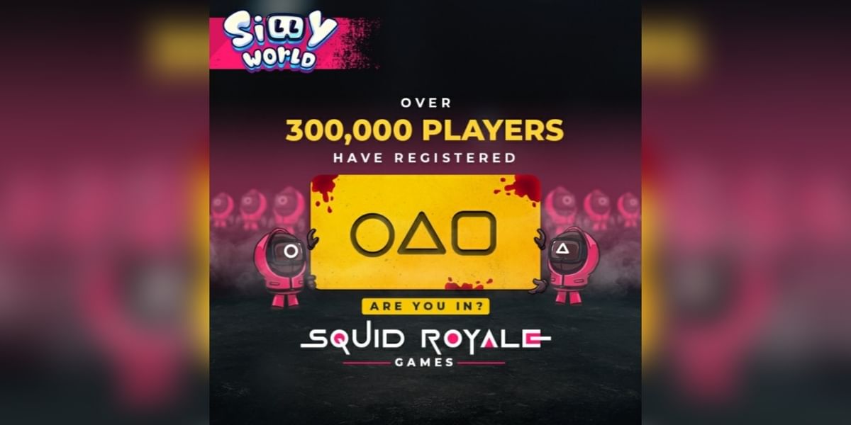 This Made-in-India Game Crosses 300k Pre-Registrations for Squid Game Inspired Game Modes!
