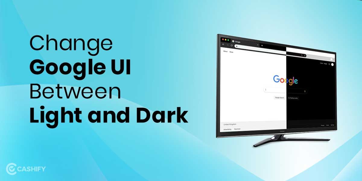 Switch Google Between Light And Dark Modes on Smartphones And PC: A Byte-Sized Guide