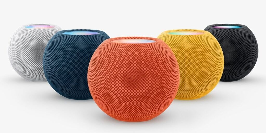 Apple HomePod Mini