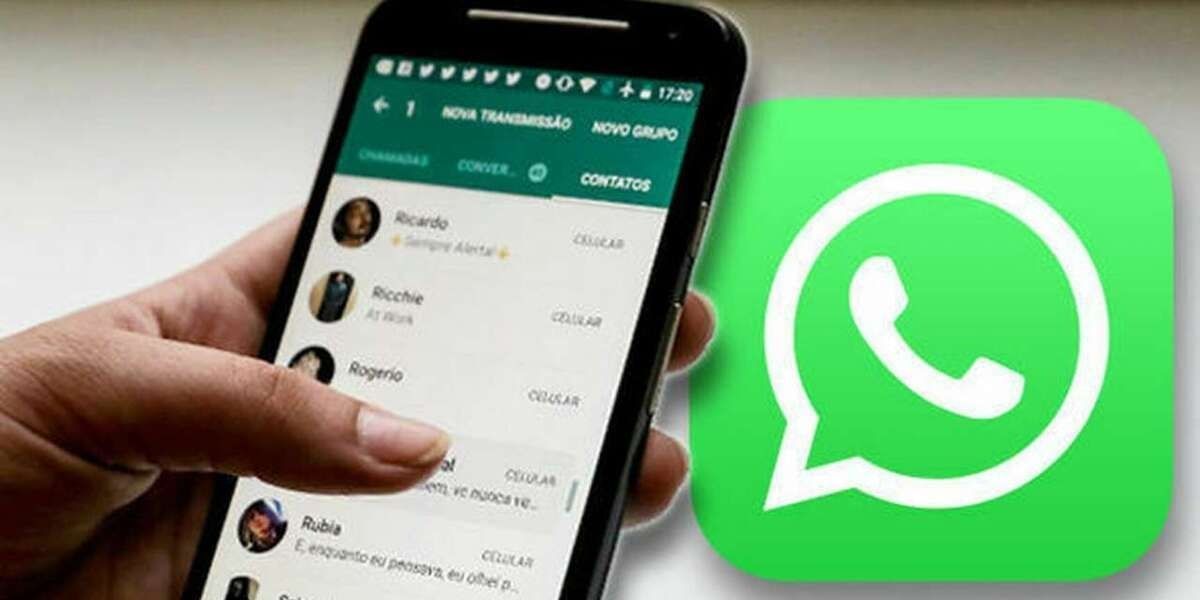 With New Feature, Now You Can Preview Your Voice Notes over WhatsApp