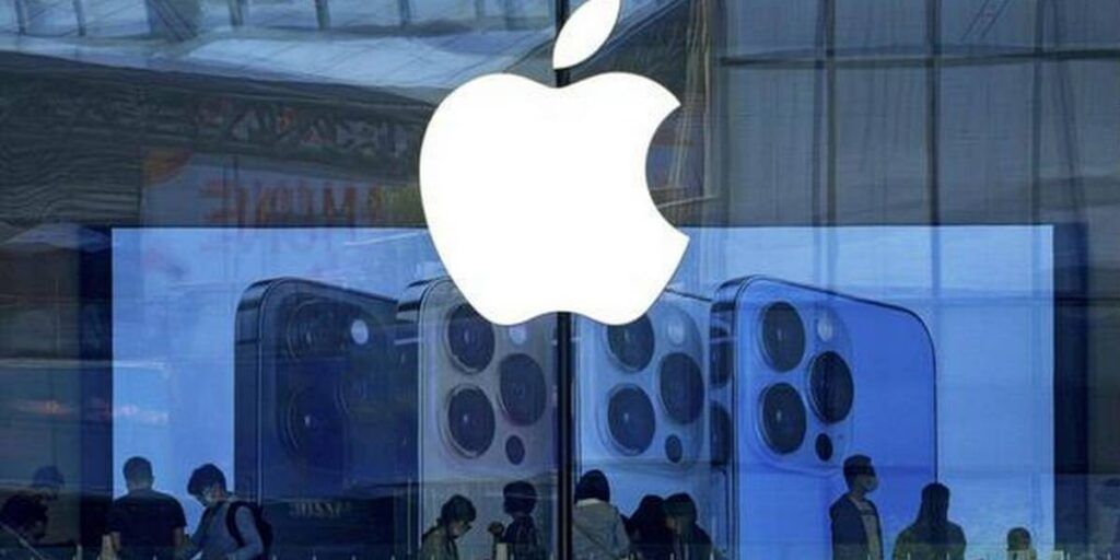 apple ipad