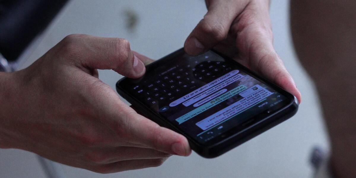 WhatsApp Delete for Everyone May Get Infinite Time Limit