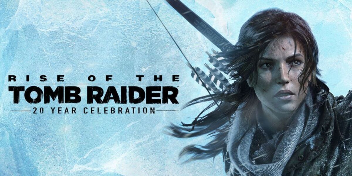 Amazon Prime Gaming Now Offering Rise of the Tomb Raider for Free
