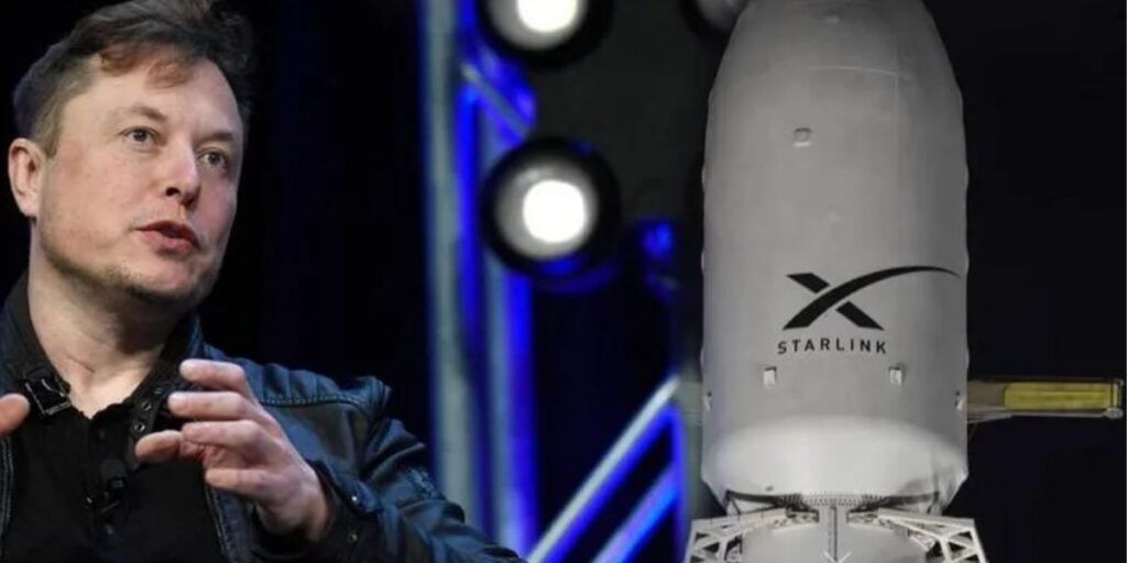 starlink