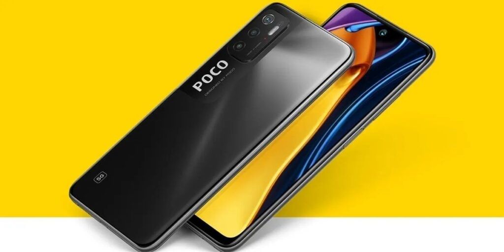 Poco M4 Pro