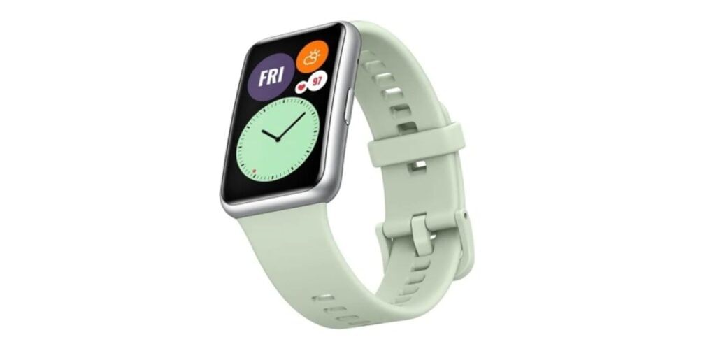 Huawei Watch Fit