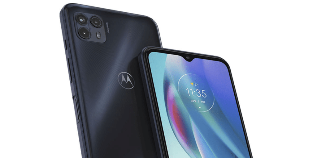 Moto G51 5G