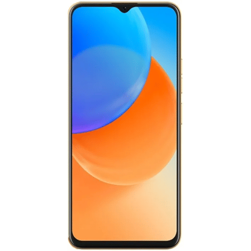 Coolpad Cool 20 Pro Front