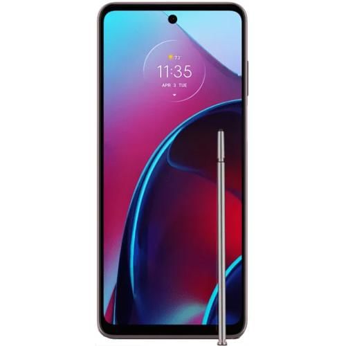 Motorola Moto G Stylus 2022 Front