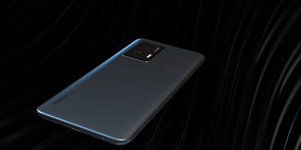 POCO M4 Pro 5G