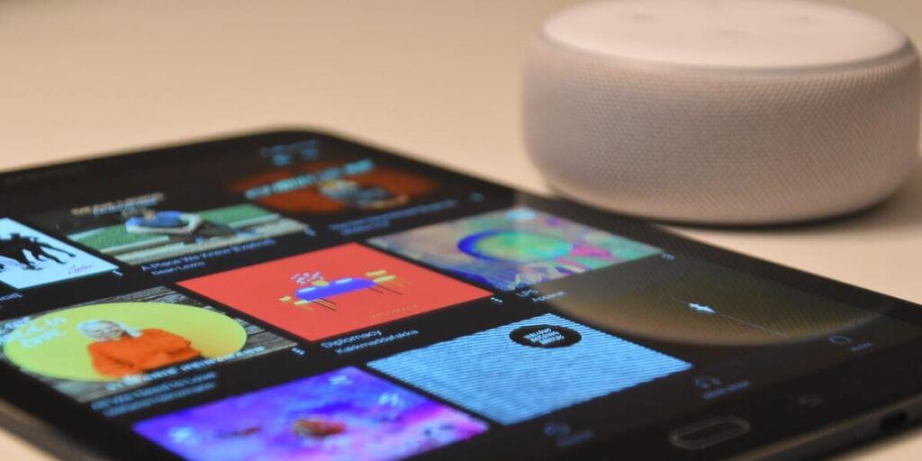 Amazon Alexa Functionality