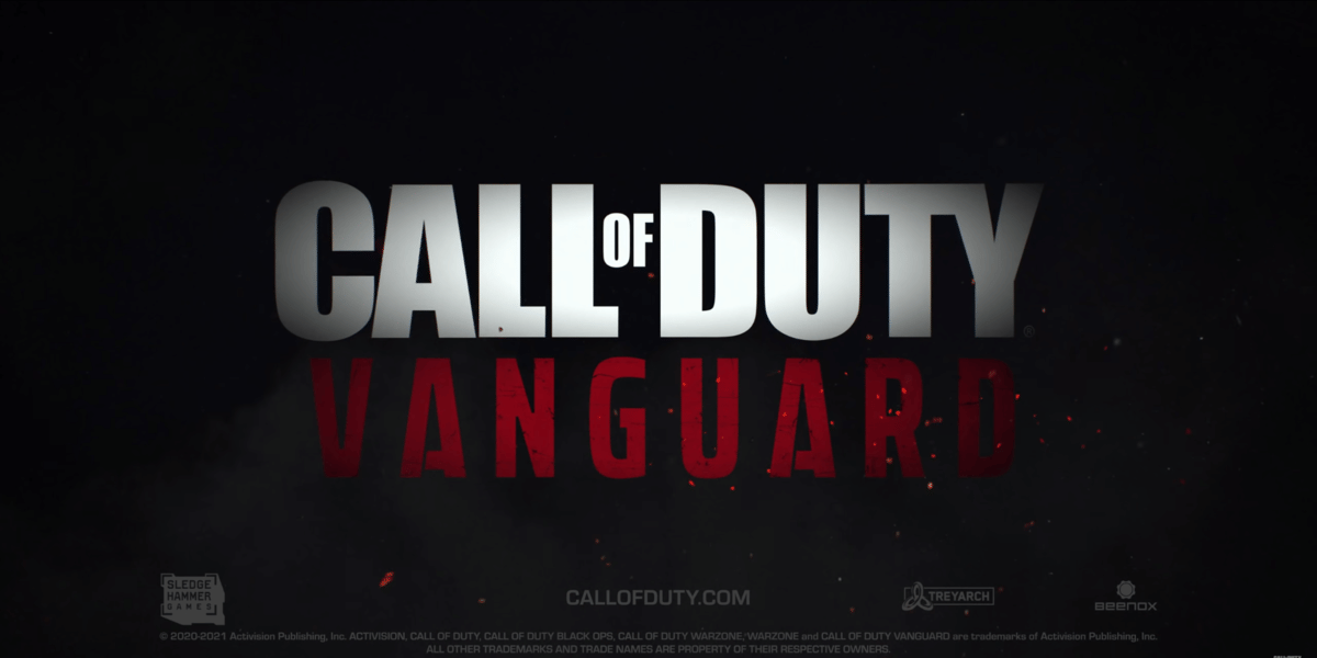 Call of Duty Vanguard is Finally Here: Everything You Need to Know