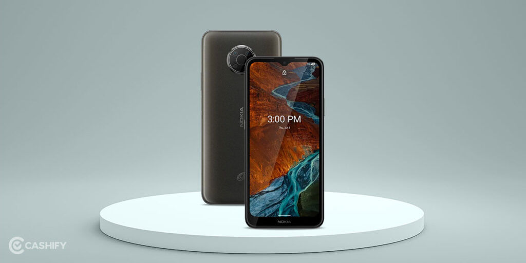 Nokia G300