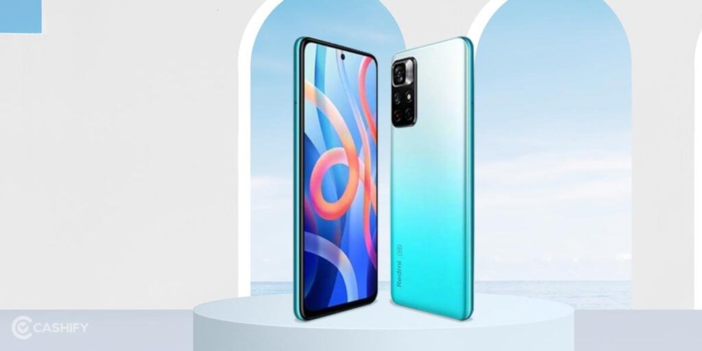 Redmi Note 11 Pro