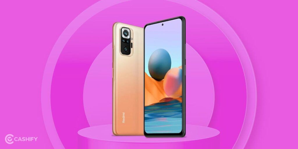 Redmi Note 11