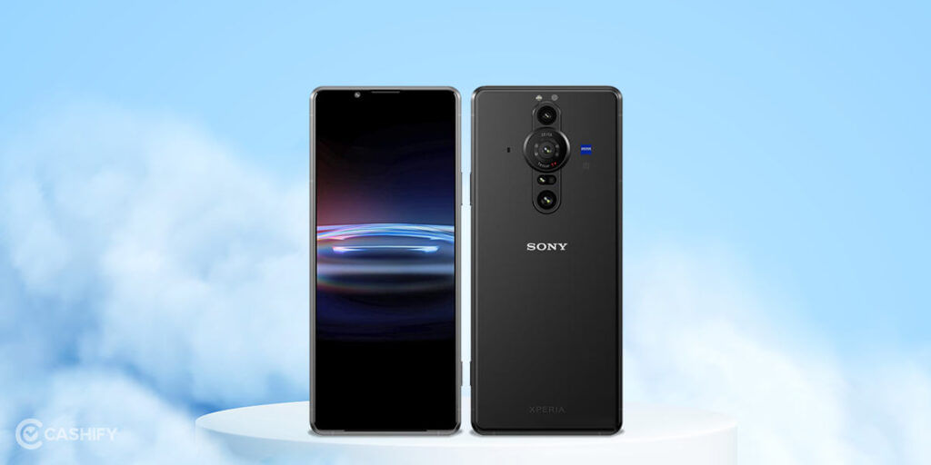 Sony Xperia Pro I