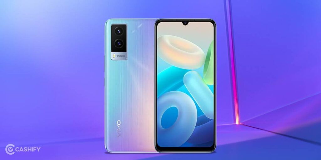 Vivo Y71T