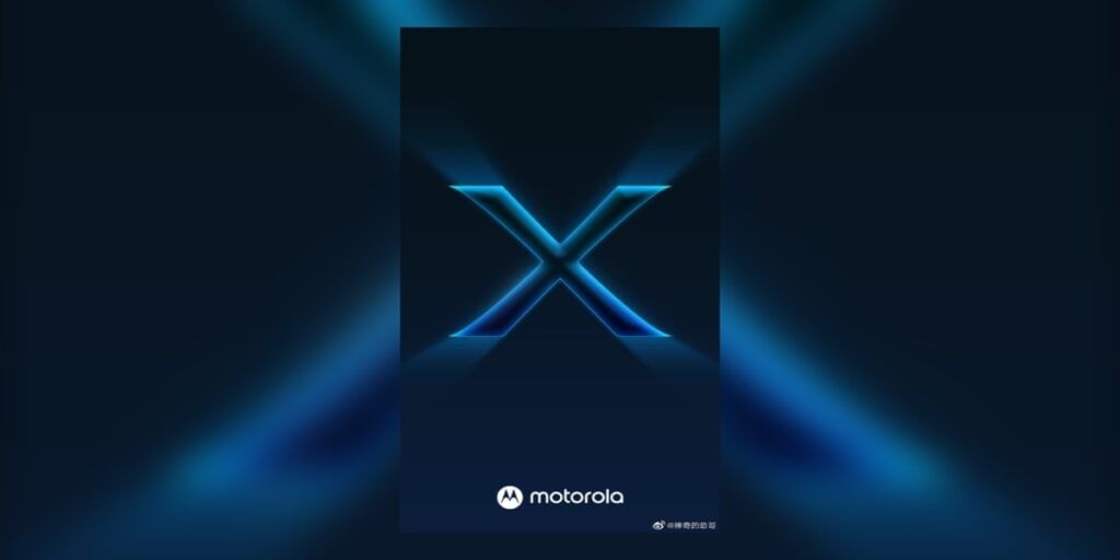 Moto Edge X