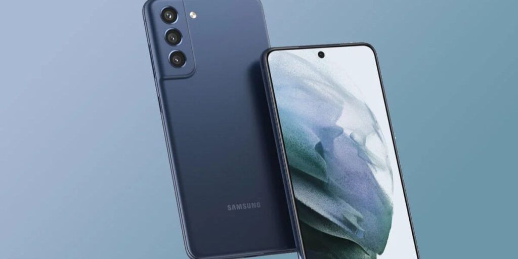 FE series. As per the latest leak, the Samsung Galaxy S21 FE has had quite a run so far and can get launched in Samsung's Unpacked event on January 4, 2022.