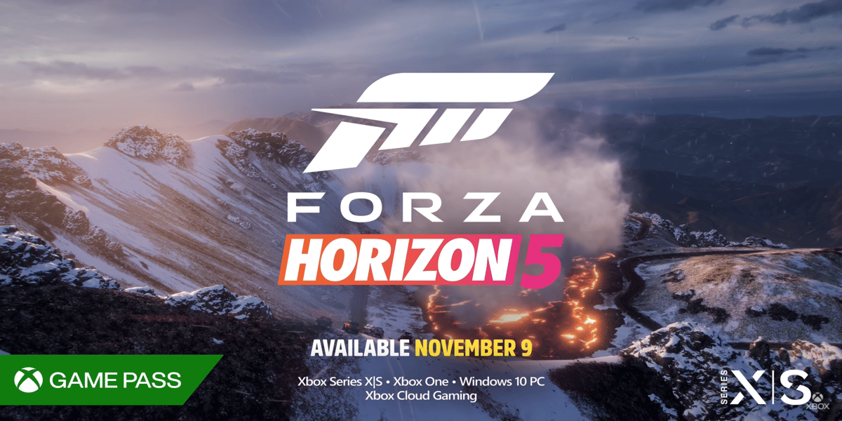 Forza Horizon 5 has 800k Players Playing it Ahead of Release; Here’s How