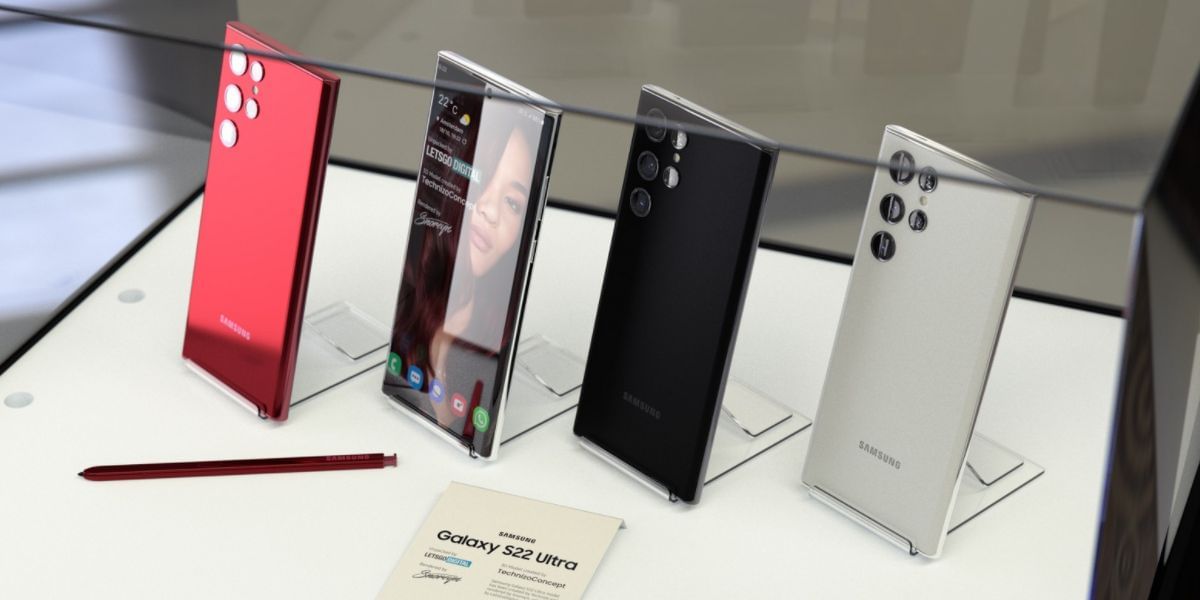 Samsung Galaxy S22 Series Tipped To Arrive With Snapdragon 898 SoC Globally