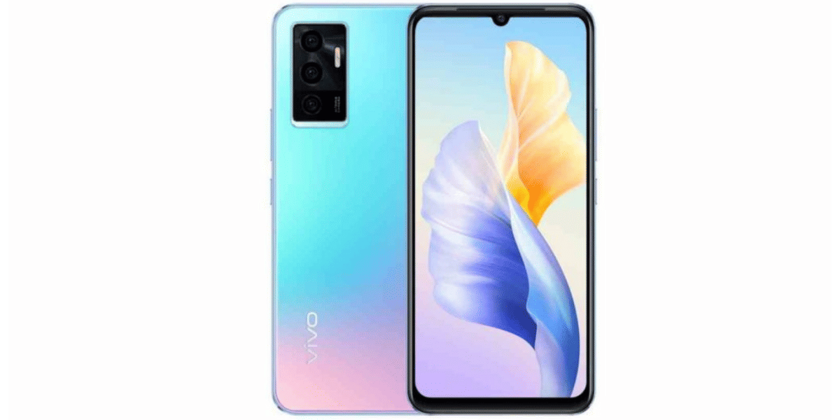 Vivo V23e Launched With Full-HD AMOLED display,  MediaTek Helio G96 and More
