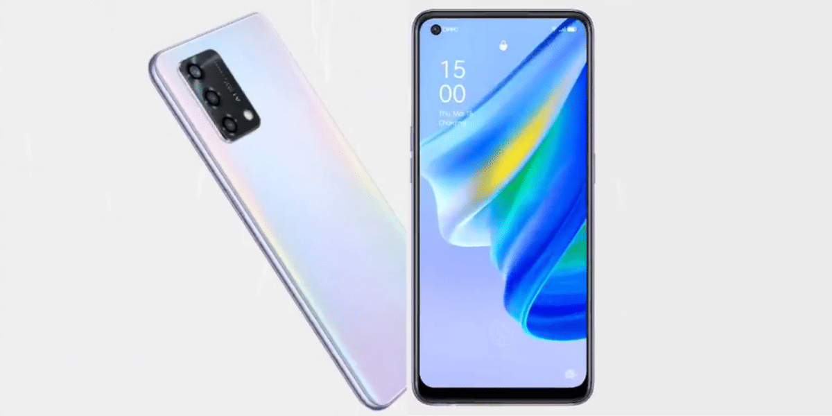 OPPO Reno 6 Lite Design and Specs Tipped Ahead Of Launch