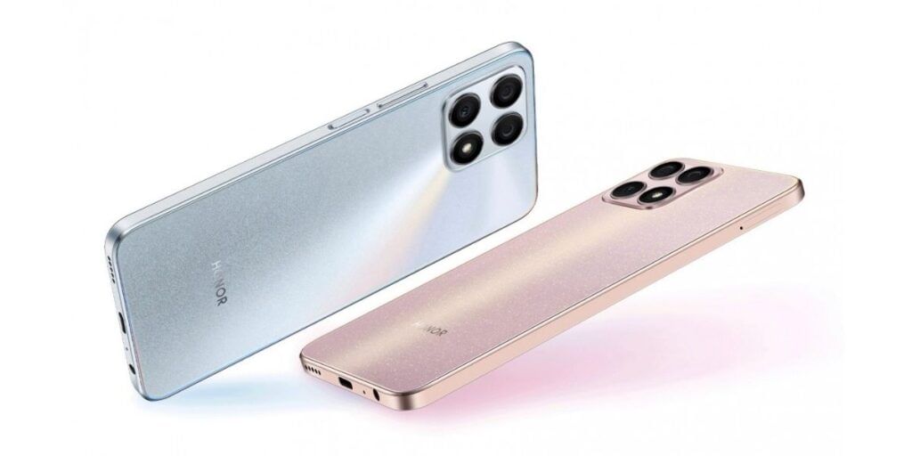 Honor X30