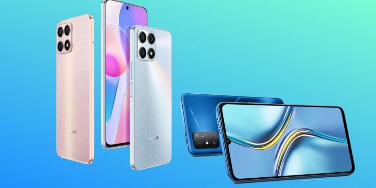 Honor X30, The First Snapdragon 695 Smartphone: Here Are The Details