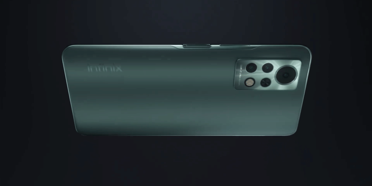 Infinix Note 11S Goes Official: Price, Specs