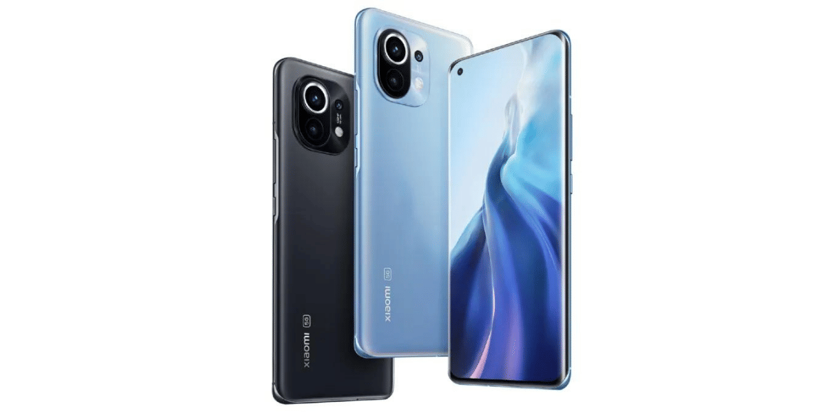 Xiaomi 12 May Come With 100W Fast Charging Support, 50MP Camera and More