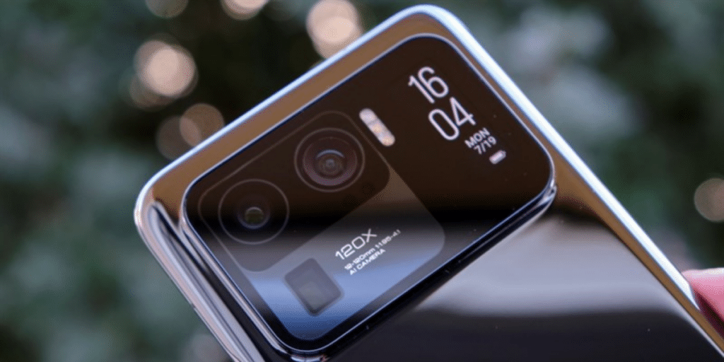 Xiaomi 12