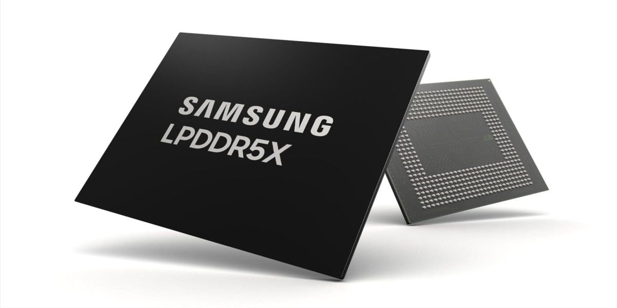 World’s First LPDDR5X DRAM From Samsung Unveiled; Here’s All The Details