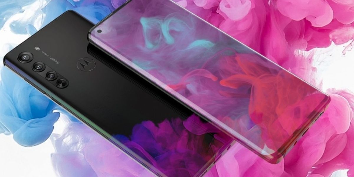 Motorola Edge X Spotted On 3C Certification, Launch Seems Near