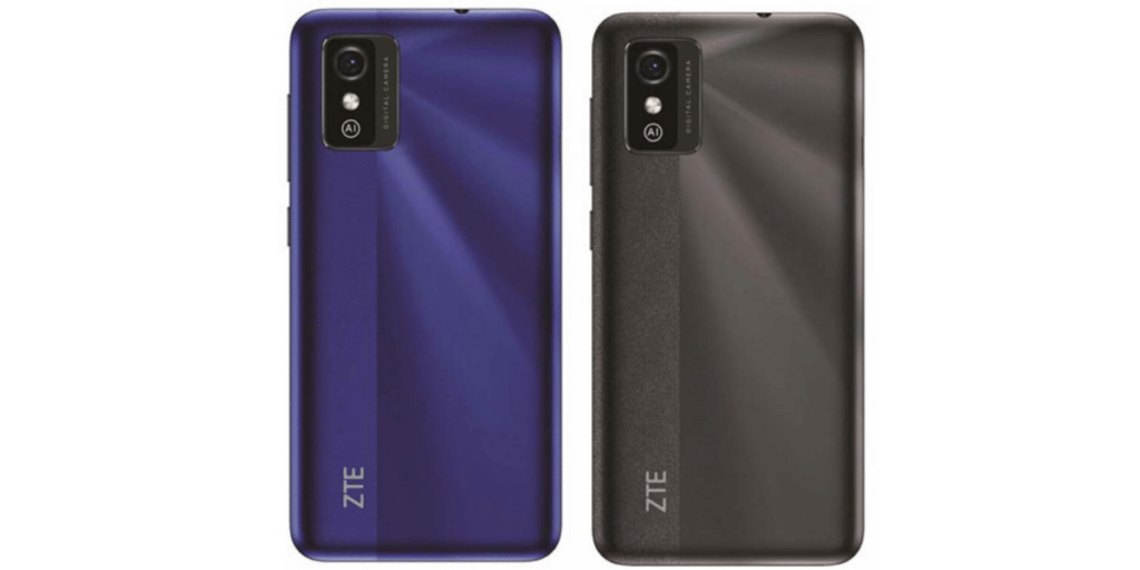 ZTE Blade L9