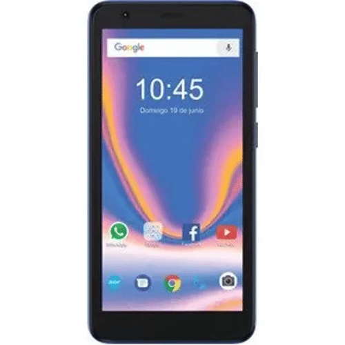ZTE Blade L9 Front