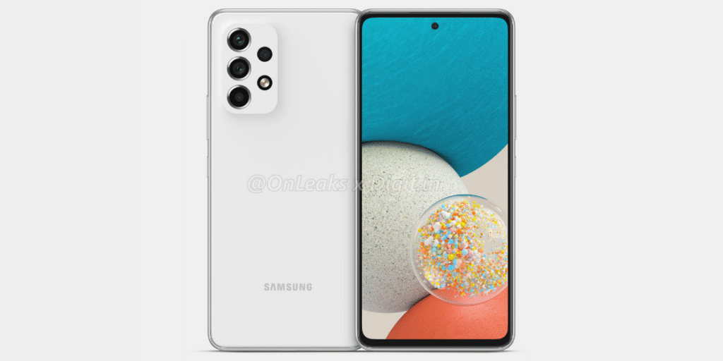 Samsung Galaxy A53 5G