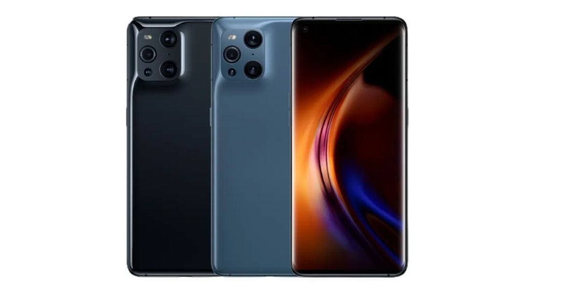 Oppo Find X4 May Arrive With 125W Fast Charging: Reports