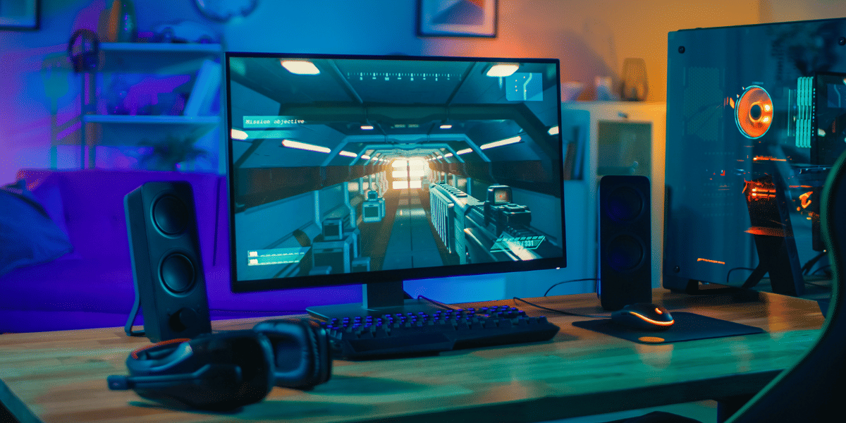 Best 144hz PC Gaming Monitors in India