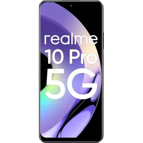 Realme 10 Pro 5G Front