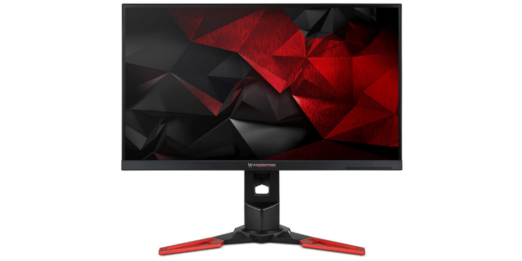 Acer Predator XB271HU Gaming Monitor