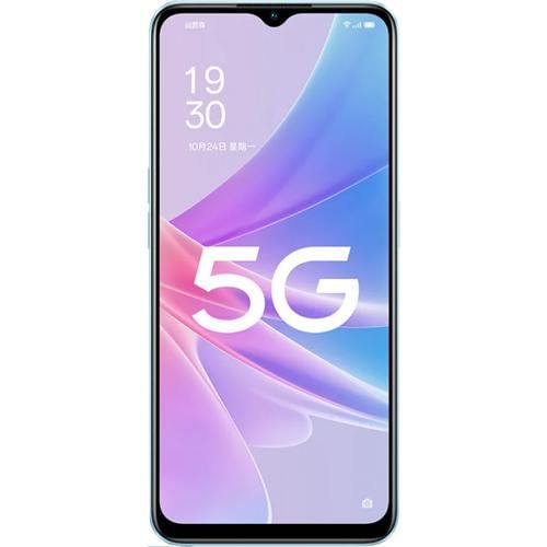 OPPO A58 5G Front